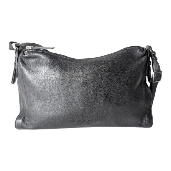 DEREK ALEXANDER Cierra East West Flap Bag - Picture 2 of 8